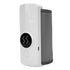 TIKATARER 6-Speed 360 USB C Rechargeable Portable Bottle Warmer for Travel, Fast Heating Bottle Warmer, Temperature