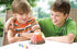 4M KidzLabs Volcano Making Kit: DIY Science Kit for Boys & Girls Ages 8+
