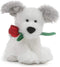 GUND Demarco Chatter, 5” - Stuffed Animal