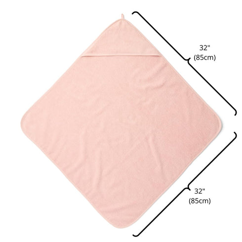 32" 32" Hooded Baby Towels Organic Cotton Baby Bath Towels Baby Towels, Baby Bath Towels for Baby Girl, x Super-Soft