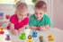 Assortment Rubber Duck Toy Duckies for Kids, Bath Birthday Gifts, Summer Beach and Pool Activity (20-Pack)