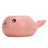 Whale Bath Temperature Tester, Digital Accurate Detection, Funny Baby Bath Temperature Monitor, Waterproof for Toilet