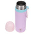 Travel-Friendly Baby Bottle Heater with Precise Temperature Control for Fast Heating