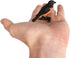 Mini Bird Figurines 7pcs - Cake Cupcake Topper, Miniature Birds for Kids Birthday and Baby Shower Party Supplies