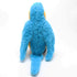 Levenkeness Macaw Parrot Plush, Blue Bird Stuffed Animal Toy Gifts for Kids 9.8"