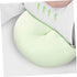 Levemolo U-Shaped Pregnancy Pillow Lumbar Support Multi-Functional Maternity Waist Pad for Side Sleeping Comfortable