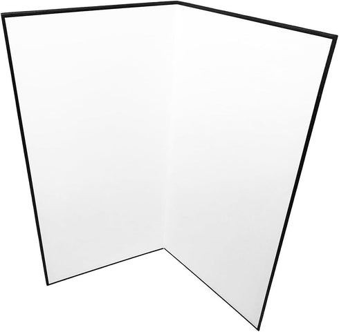 One Blank Game Board (18" x 18"), Create Your Own Board Game, DIY Family Board Games