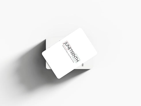 Juneteenth Cultural Trivia Game - Dive into Black History with Engaging Trivia Cards for Family Fun