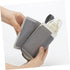 Portable Baby Bottle Warmer Bag USB Heated Milk Bottle Holder for-the-Go Adjustable Temperature for Breastmilk for Car
