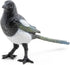 Papo 50286 Magpie Figurine - Multicolor Collectible