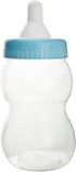 Firefly Imports Jumbo Milk Baby Bottle Coin Bank Plastic Container Baby Shower Game Favor,