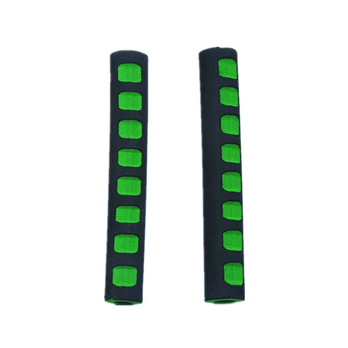 YS0911 Baby Stroller Handle Cover Push Tube Cart Sleeve EVA Foam Covers Armrest Soft Pr Stroller Replacement Parts