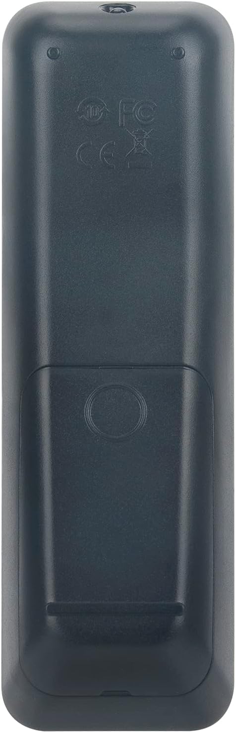 Beyution RC-5310 Remote Control Compatible with Philips DVD Player DVP3310 DVP3310/05 DVP3310/9