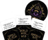 New Game! MIND READER – Fun Psychic Mind Meld Family Party Game for Kids, Teens, Adults, Perfect for Game Night