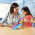 Set Learning Resources STEM Force & Motion Activity - Toddler Sensory Toys, Critical Thinking, Problem Solving