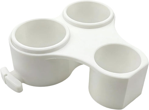 Generic Counter Breast Pump Bottle Holder - Breast Pumping Parts | Pumping Tube Organizer - for Mothers Parents