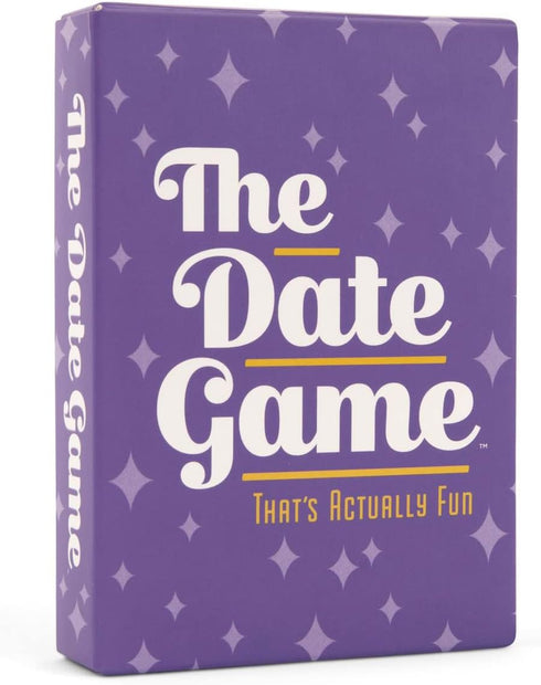 The Date Game That's Actually Fun, A Couples Game to Play with Your Crush, Fun and Flirty Questions for Date Night