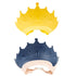 2 Pieces Soft Baby Shower Cap, Adjustable for Washing Hair Shield, Safe Visor Cap for Toddler Kids