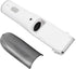 generic Trimmer 2 (CDH001S) Baby Hair Clipper with Vacuum Water Quiet Safe Hair Cutting Kids Hair with Guide Combs