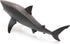 Gemini&Genius Great White Shark Toy, Realistic Action Figure for Kids Birthday Party and Bath Play