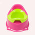 FOMIYES Child Potty Training Chair for Boys Girls Portable Baby Potty Seats Non Slip Potty Training Toilet