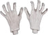 Halloween Skeleton Hands - 1 Pair Realistic Plastic Zombie Hands for Scary Halloween Props and Decorations