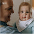 Stylish Baby Bandana Bibs - Soft Teething Drool Bibs for Boys and Girls