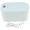 Baby Wipe Heater Portable Wet Tissue Dispenser Green Tissue Warmer Warm Baby