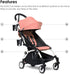YOYO Stroller Cup Holder - Convenient Drink Holder Attachment