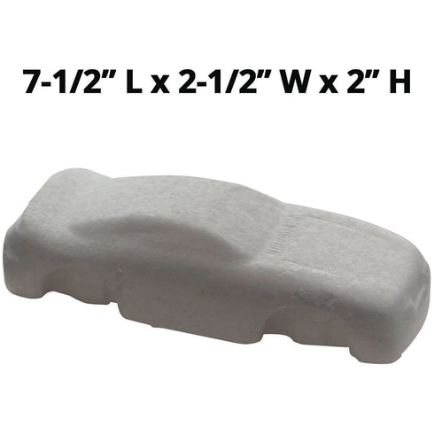 Foam Race Car Pack of 24