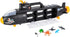 6 Set Aquatic Discovery Expedition Research & Rescue Submarine Toy with Ocean Sea Animalsunderwater Boat for Kids