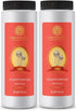 Generic Forest-Esential's Dasa-pushpadi Baby Body Powder, Talc-Free Natural with Cornstarch and 10 Herbs,
