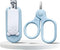 WAOCEO Nail Clipper Kit Baby Nail Clipper Set, Baby Nail Kit with Baby