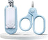 WAOCEO Nail Clipper Kit Baby Nail Clipper Set, Baby Nail Kit with Baby
