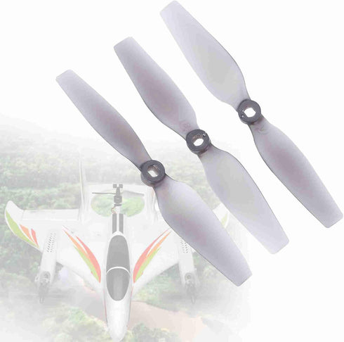 X450 RC Aircraft Propeller Blade, Propellers Blade Accessories Compatible with Vertical Takeoff and Landing Aircraft