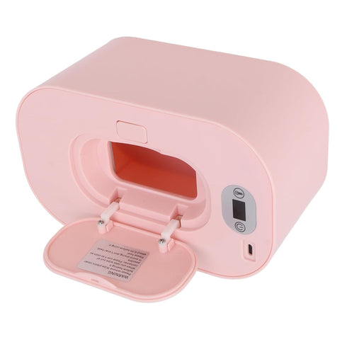 ERYUE USB Baby Wipe Warmer Portable Constant Temperature Dispenser for Baby Wipe Heater