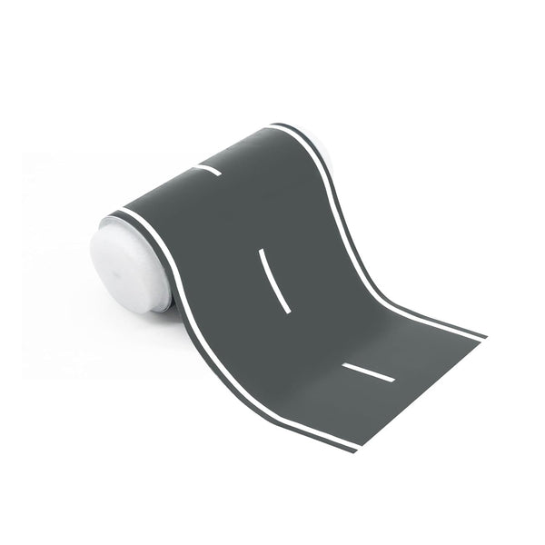 Generic Wall Safe Car Road Tape for Kids 3.94 Inch Wide Easy Peel