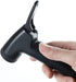 XKHLQLPEF Set Handheld Bidet Sprayer for Toilet Cloth Diaper Sprayer ABS Portable Wall Mounted Cloth Diaper Wash Shower