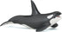 Papo Hand-Painted Figurine - Marine Life Killer Whale Figure 56000 - Collectible for Boys and Girls - Ages 3+