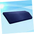 Comfortable Pregnancy Lumbar Support Pillow - Memory Foam Waist Cushion