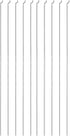 uxcell 1.5mm x 300mm Steel Z Pull/Push Rods for RC Airplane, Boat Replacement, Pack of 10