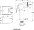 XKHLQLPEF Set Handheld Bidet Sprayer for Toilet Cloth Diaper Sprayer ABS Portable Wall Mounted Cloth Diaper Wash Shower