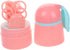 Nail Care Kit Newborn Nail Clippers Scissors Durable Grooming Tools for Safe