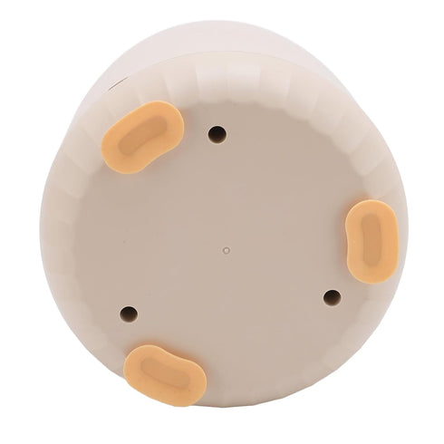 Hamwesh 4 50 75mm Baby Formula Mixer, Automatic USB Charging Portable Low Noise Baby Bottle Shaker, Electric Milk
