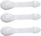 AKOAK 3 Pcs Child Safety Locks, Baby Care Accessories for Refrigerator, Drawer, Door