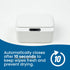 Smart Automatic Baby Wipes Dispenser - Convenient Wet Wipe Holder