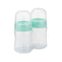 Motif Medical Breast Milk Storage Bottles for Duo Breast Pump - Durable