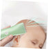 Trimmer Hemoton Hair for USB Rechargeable Hair Clipper Safe Blade Lightweight and Design for Newborns and Toddlers