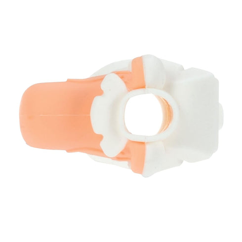 Nuby Tube Teether - (2-Pack) Baby Teething Toy - Llama and Dinosaur, 3+ Months