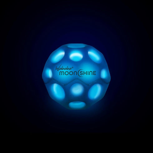 Waboba Moonshine 2.0 Active Play Toy for Ages 3 to 12